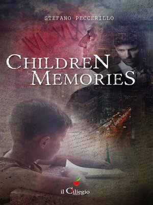 cover image of Children Memories